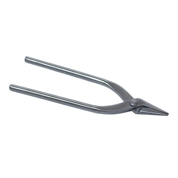 ステン精密ヤットコ 120mm 1個