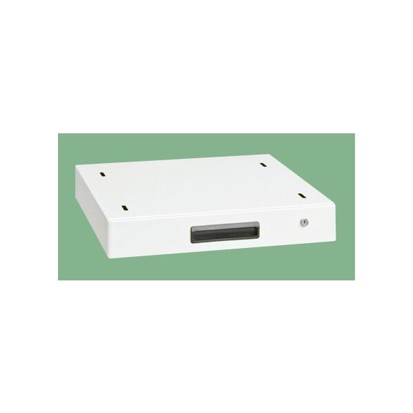 大型作業台 オプションキャビネット W500×D500×H83mm