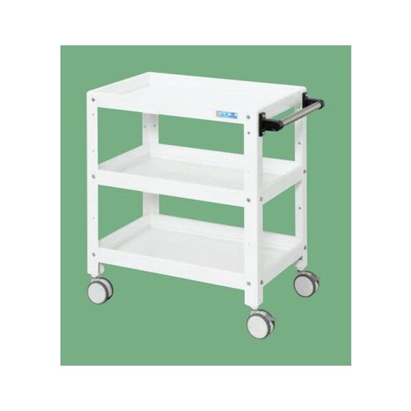 ニューCSスペシャルワゴン(双輪キャスター仕様) W750×D500×H700mm CSSA-757RDW 1個