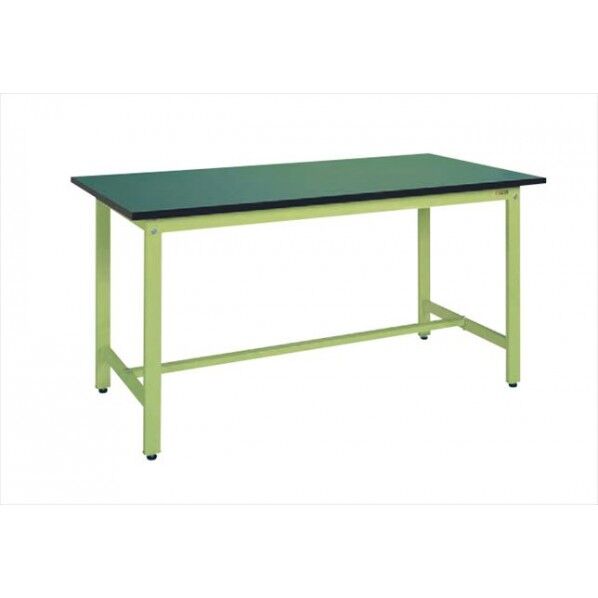 軽量立作業台KDタイプ(改正RoHS10物質対応) W1800×D750×H900mm