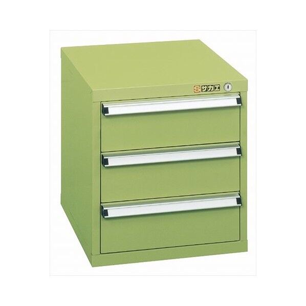 スモールキャビネット W390×D400×H420mm