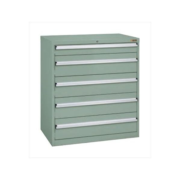 重量キャビネットSKVタイプ(ボールスライドレール仕様) W880×D550×H1000mm