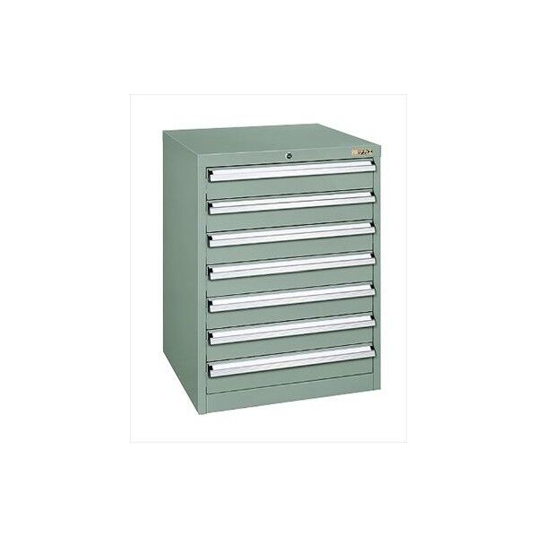 重量キャビネットSKVタイプ W600×D550×H800mm SKV6-871ANG 1個