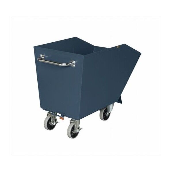 スクラップ台車 W500×D800×H674mm