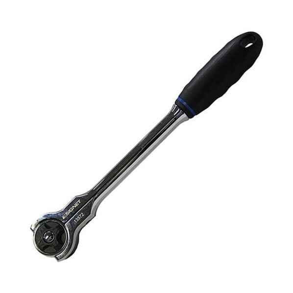 1/2DR 100ギア スイベル ラチェットハンドル 13572 1本