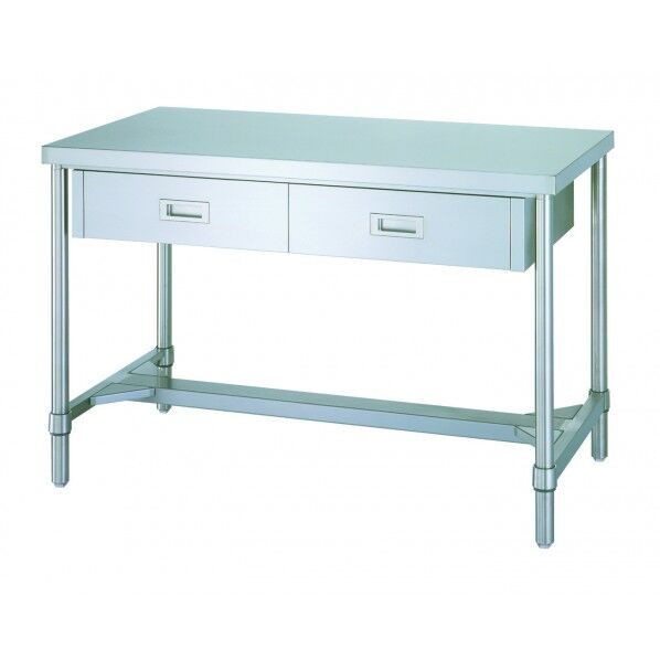 引出付作業台 H枠 WDHN-9045 1台