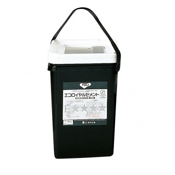 エコロイヤルセメント 18kg ERC-L 1缶