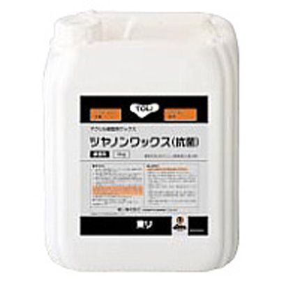 ツヤノンワックス(抗菌) 5L TWAX 1点