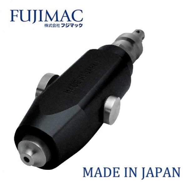 ダスター 高圧用プチダスター ブラック 93mm×32mm PD-30HP-BK 1個