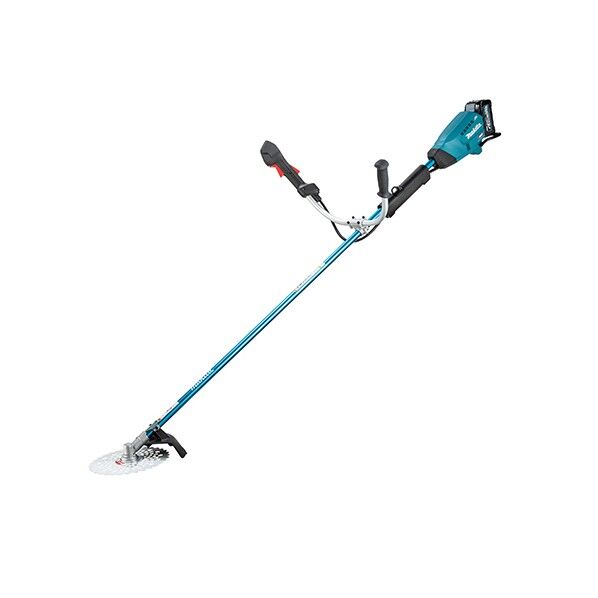 40V 充電式 草刈機 Uハンドル フルセット MUR015GRM 1セット