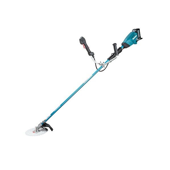 マキタ MUR016GRM 40V 充電式 草刈機 Uハンドル (左右非対称) フルセット 1セット