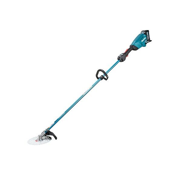 40V 充電式 草刈機 ループハンドル フルセット MUR017GRM 1セット