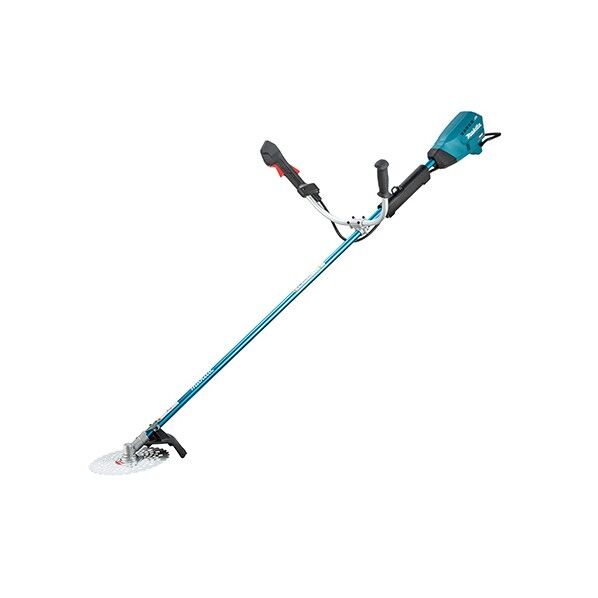 40V 充電式 草刈機 Uハンドル 本体のみ(バッテリ・充電器別売) MUR015GZ 1台