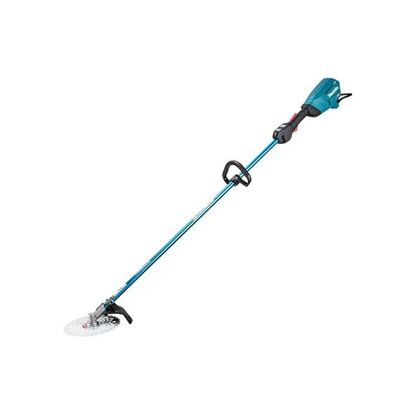 マキタ MUR017GZ 40V 充電式 草刈機 ループハンドル 本体のみ(バッテリ・充電器別売) 1台