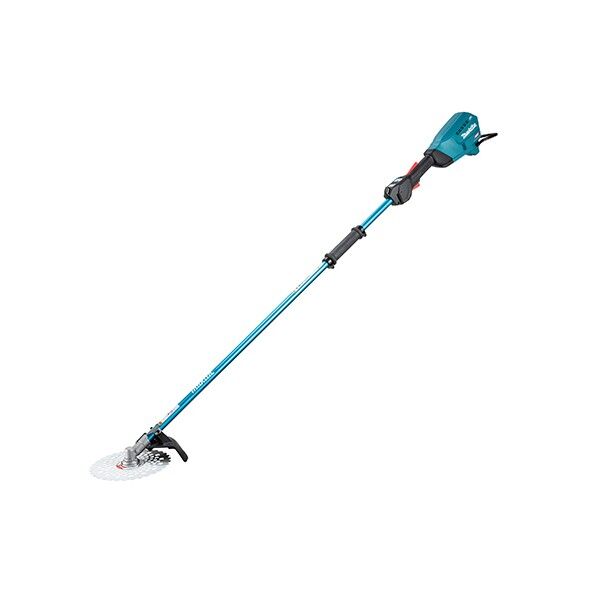 マキタ MUR018GZ 40V 充電式 草刈機 2グリップ 本体のみ(バッテリ・充電器別売) 1台