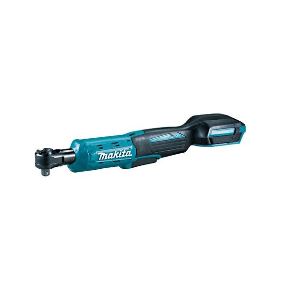 マキタ WR180DZ 18V 充電式 ラチェットレンチ 本体のみ(バッテリ・充電器・ソケット別売) 1台...