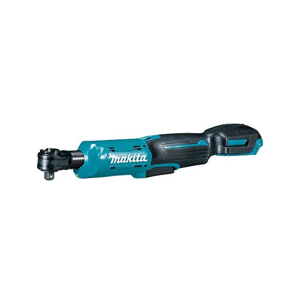 10.8V 充電式 ラチェットレンチ 本体のみ(バッテリ･充電器･ソケット別売) WR101DZ 1台