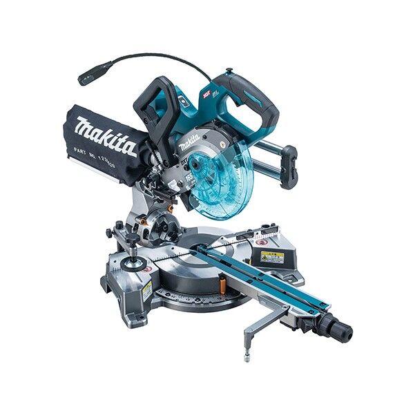 マキタ LS009GZ 40V 充電式 スライドマルノコ 本体のみ(バッテリ・充電器・ワイヤレスユニット別売) 1台...