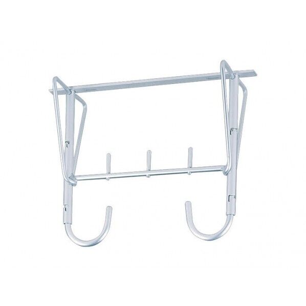 バルコニー物干自在型 1000mm KS-1000AF-M 1本