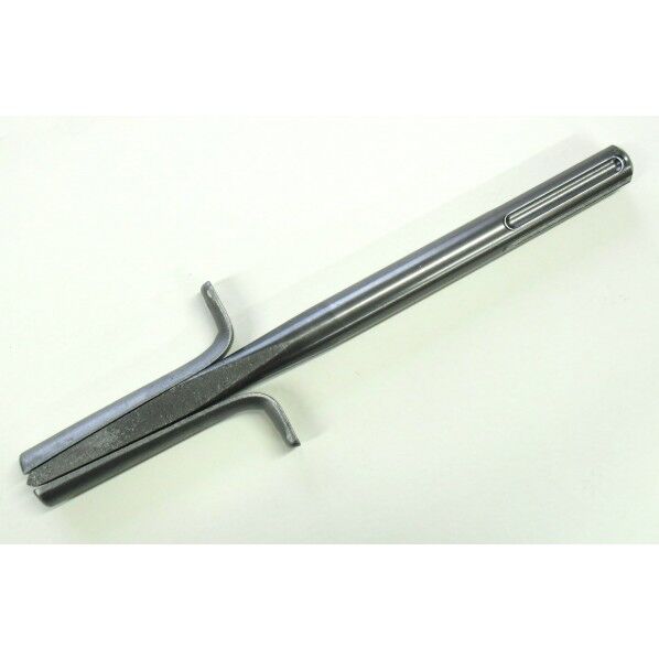 ラクダ SDS-max 電動ハンマー用セリ矢 18φx280mmφ22mm 10165 1本...