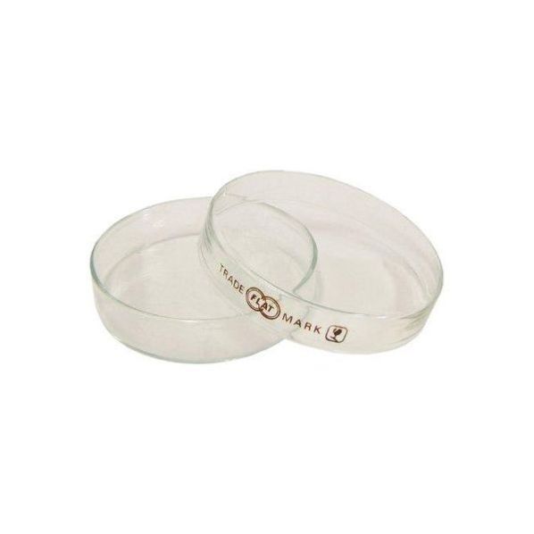 フラットシャーレ 90×20A 1-4564-05 1個