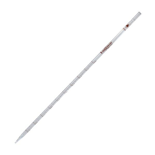 メスピペットGP型 1mm 6-278-01 1個