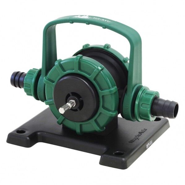 電ドルポンプ 水龍