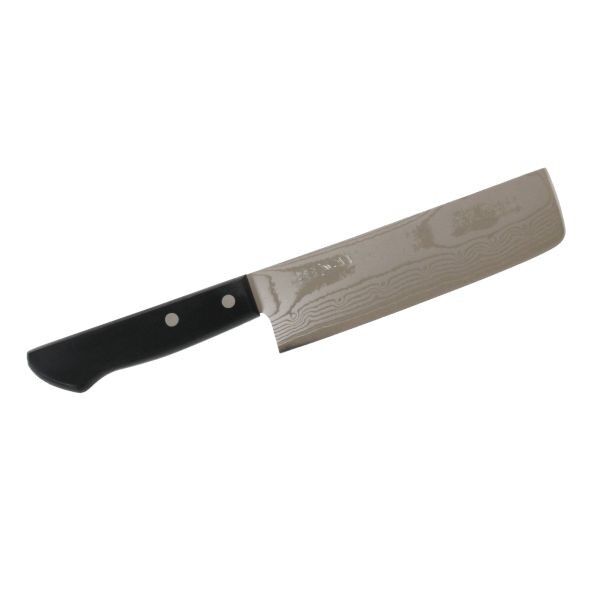 菜切包丁 霞流し 165mm 1個