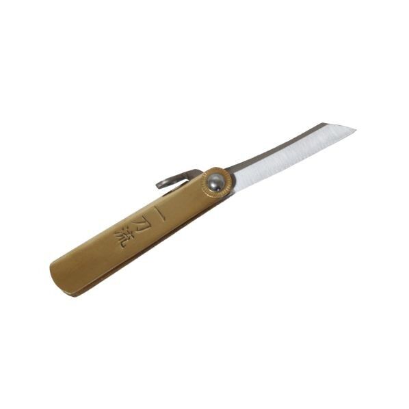 豆肥後ナイフ BPステンレス刃 1個
