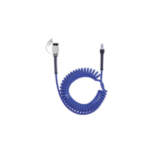 NKカプラコイルホース NKC-603P 1式