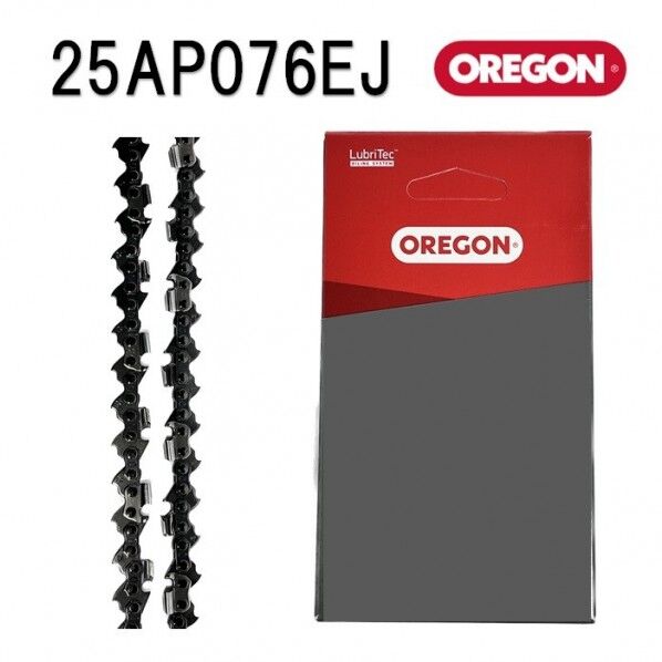 チェーンソー 替刃 箱入り マキタ HiKOKI ゼノア 共立 シングウ 新ダイワ ハスクバーナ タナカ 25AP076EJ 1個