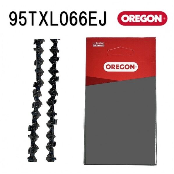チェーンソー 替刃 箱入り マキタ HiKOKI ゼノア 共立 シングウ 新ダイワ ハスクバーナ タナカ 95TXL066EJ 1個