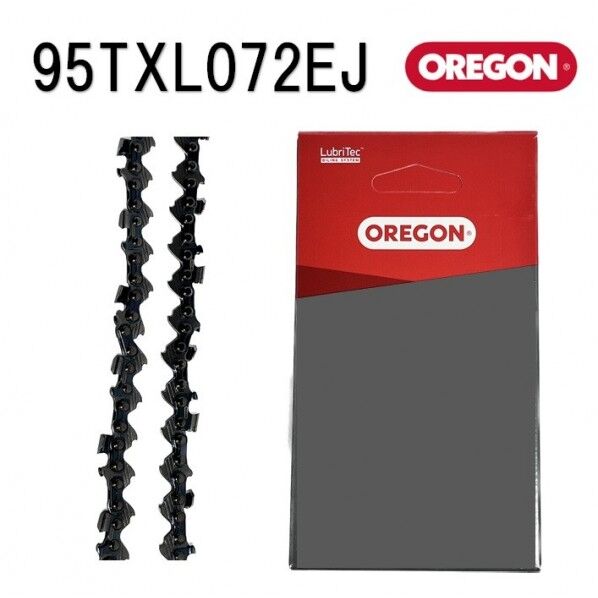 チェーンソー 替刃 箱入り  95TXL072EJ マキタ HiKOKI ゼノア 共立 シングウ 新ダイワ ハスクバーナ タナカ 95TXL072EJ 1個
