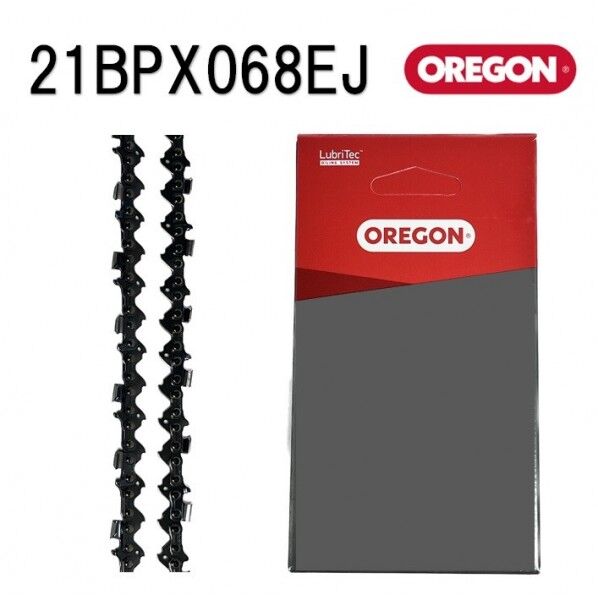 チェーンソー 替刃 箱入り マキタ HiKOKI ゼノア 共立 シングウ 新ダイワ ハスクバーナ タナカ 21BPX068EJ 1個
