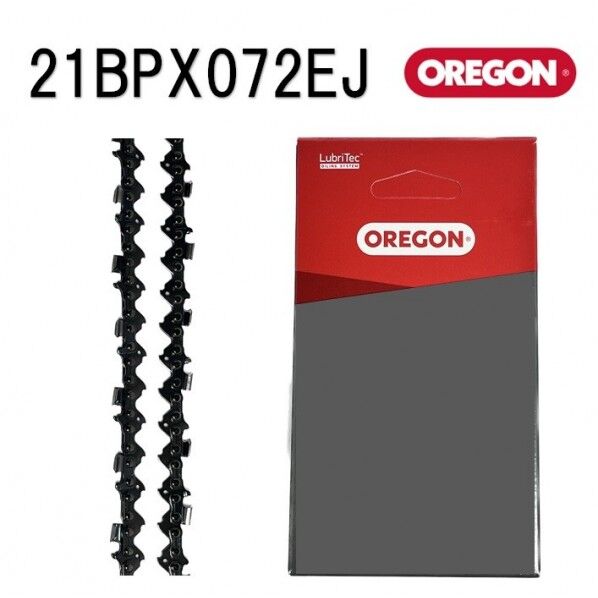 チェーンソー 替刃 箱入り マキタ HiKOKI ゼノア 共立 シングウ 新ダイワ ハスクバーナ タナカ 21BPX072EJ 1個