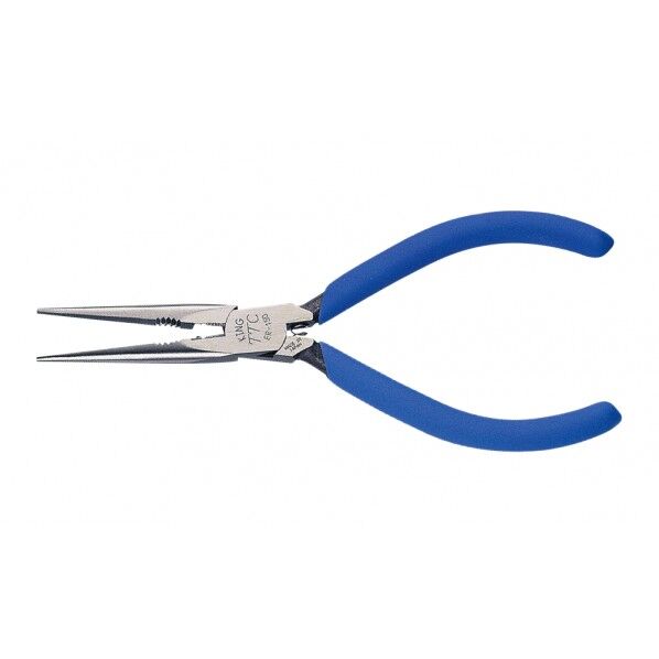 マイクロラジオペンチ