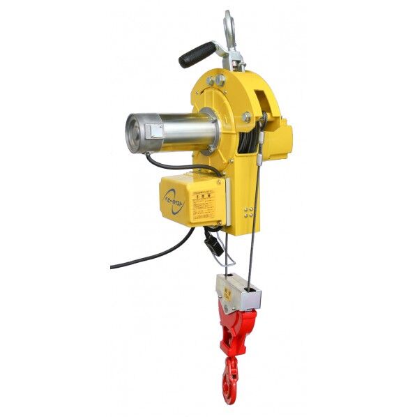 二本掛けベビーホイスト DB-Nシリーズ DB-N820WR 1式