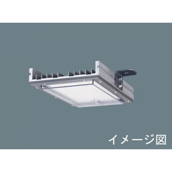 【２個セッ】Pansonic 高天井用照明器具 LED NY Amazon.co.jp: パナソニック(Panasonic) 天井直付型 LED 昼白色