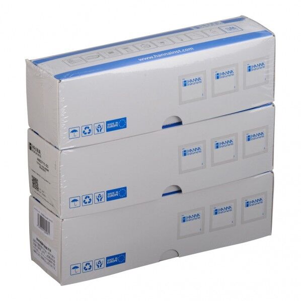 全塩素粉末試薬 BZV0701 300セット