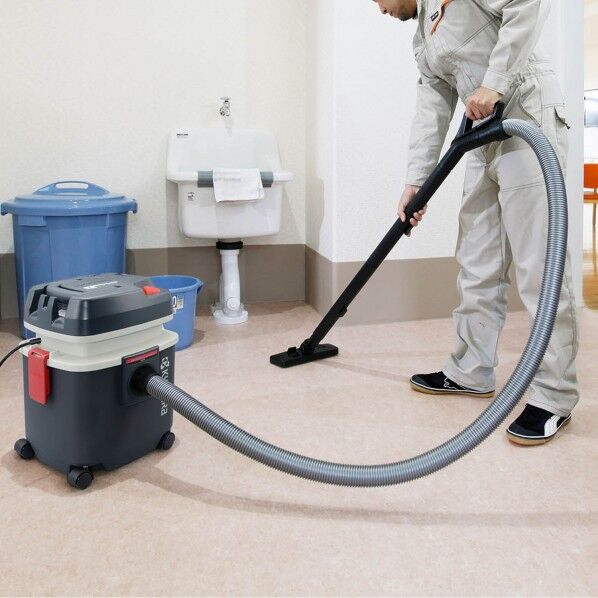 京セラインダストリアルツールズ(KYOCERA) AVC1150 集じん機 ｜短納期