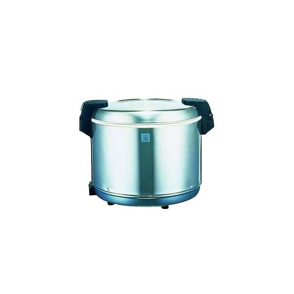 タイガー魔法瓶 タイガー 業務用 電子ジャー ステンレス JHA-A40P 1個...