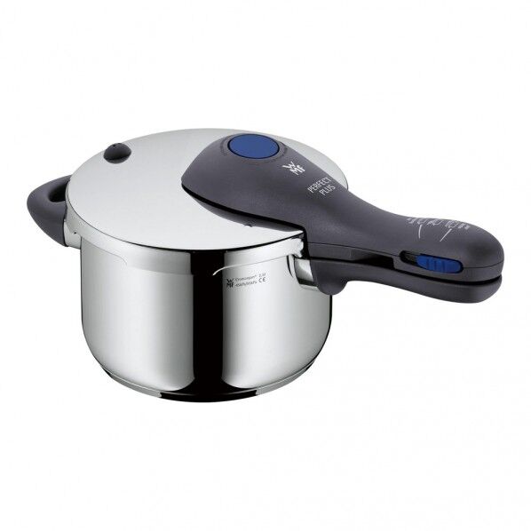 T-fal(ティファール) WMF パーフェクトプラス圧力鍋 2.5L W793096440 AAT8801 1個