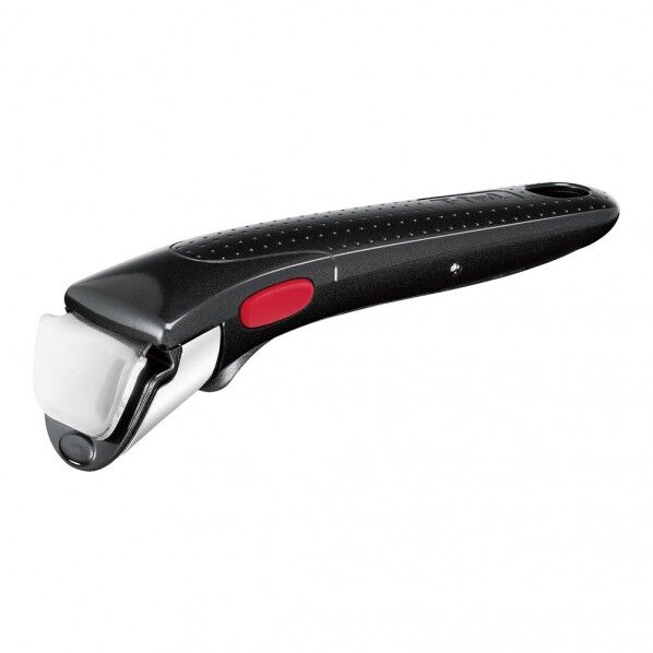 インジニオ・ネオ専用取っ手 グロッシーブラック グロッシーブラック L98634 1個