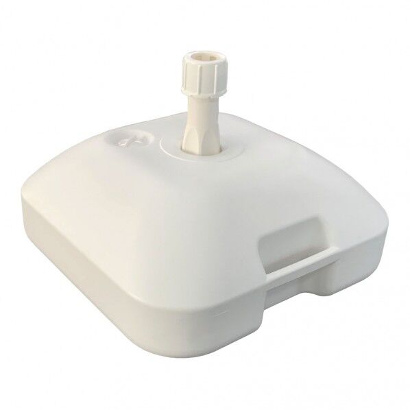 注水型 のぼり立て台