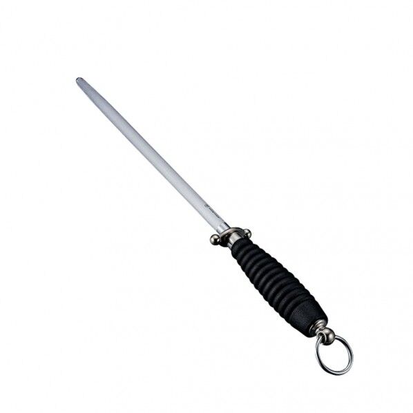 ヴォストフ スチール棒 丸 26cm 3039700726 1個