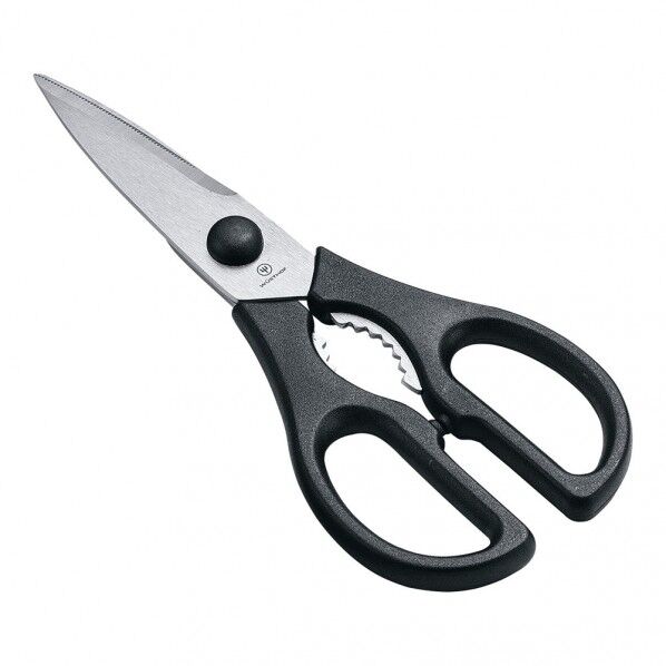 WUSTHOF ヴォストフ キッチンバサミ(ステンレス) 1049594907 1個...