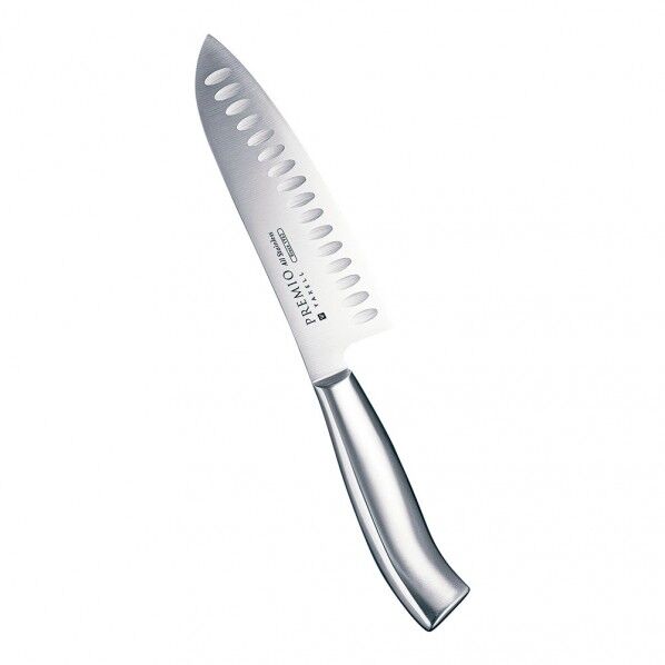 ヤクセル プレミオAS 三徳(両刃) 16.5cm 31804 1個...