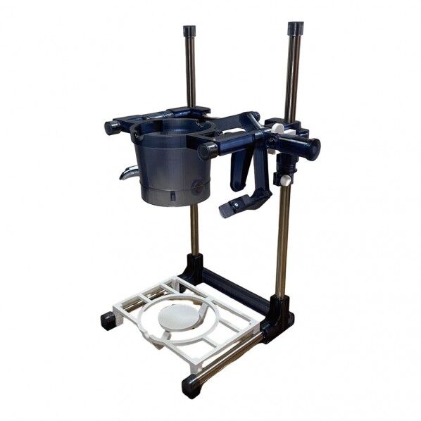 ゆず商店 働きじょうご(じょうご無し) 21cm用(アーム付き) 1個...