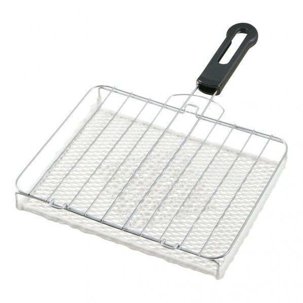 セラミック魚焼