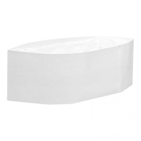 クリーンキャップ白 0 白 Mタイプ(50枚入) 6001 1個